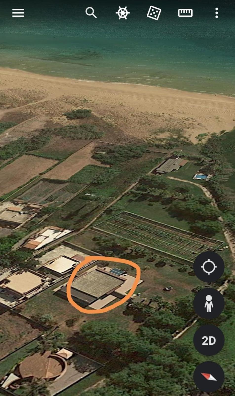 Villa Luna A Pochi Passi Dalla Spiaggia Avola Exteriér fotografie