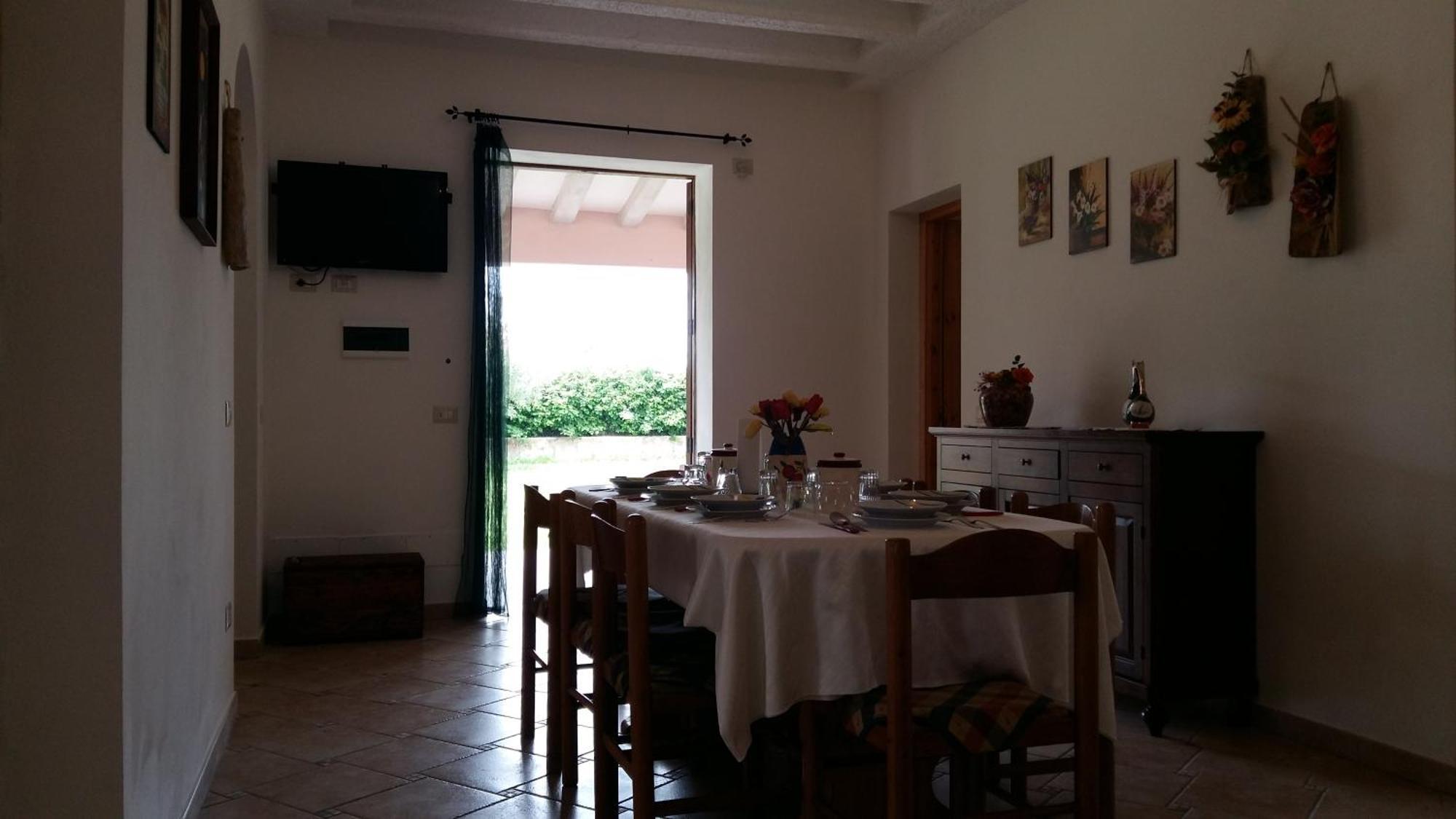 Villa Luna A Pochi Passi Dalla Spiaggia Avola Exteriér fotografie