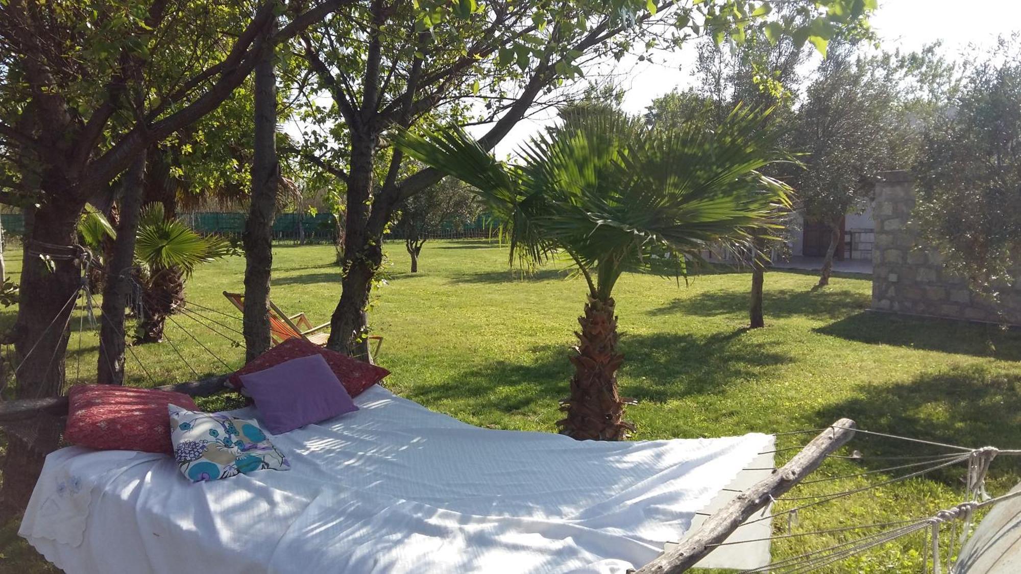 Villa Luna A Pochi Passi Dalla Spiaggia Avola Exteriér fotografie