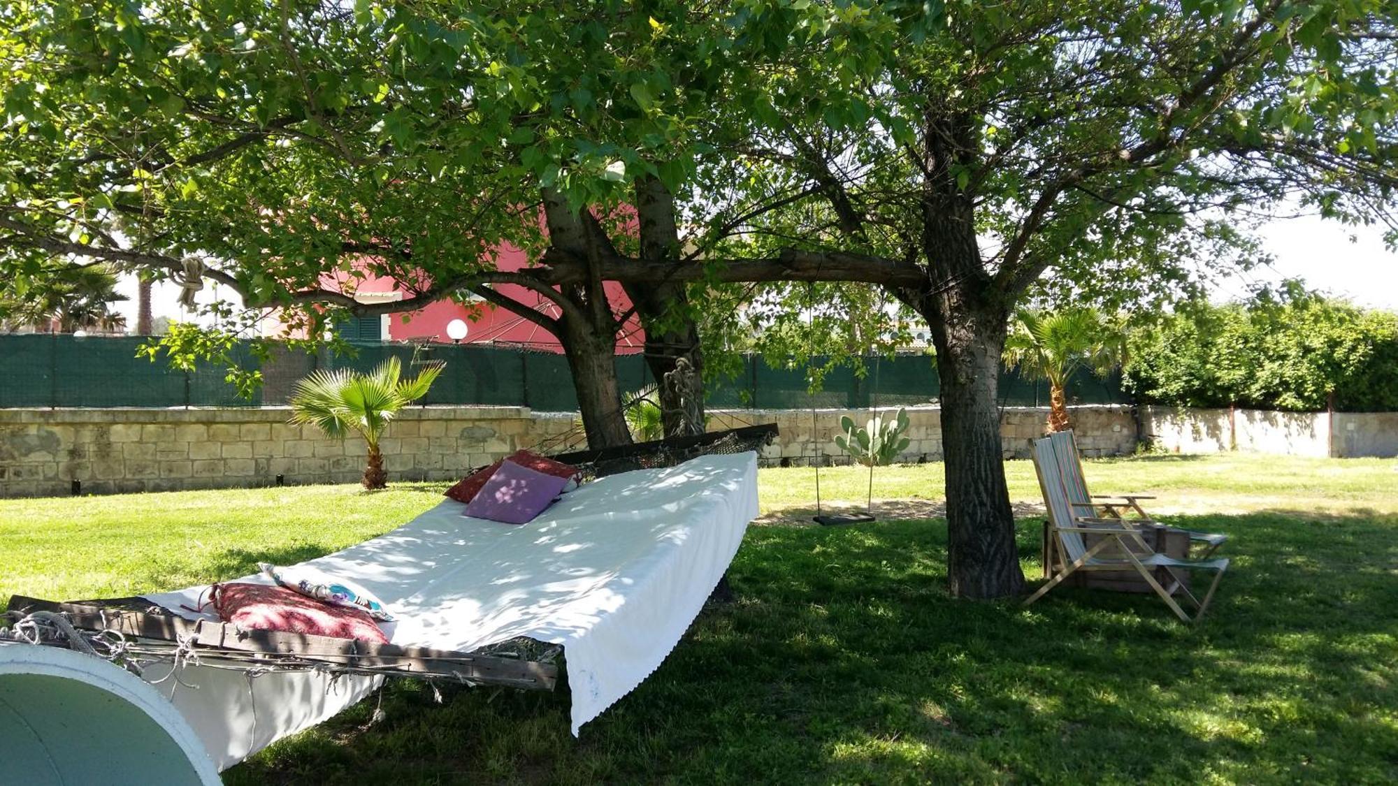 Villa Luna A Pochi Passi Dalla Spiaggia Avola Exteriér fotografie