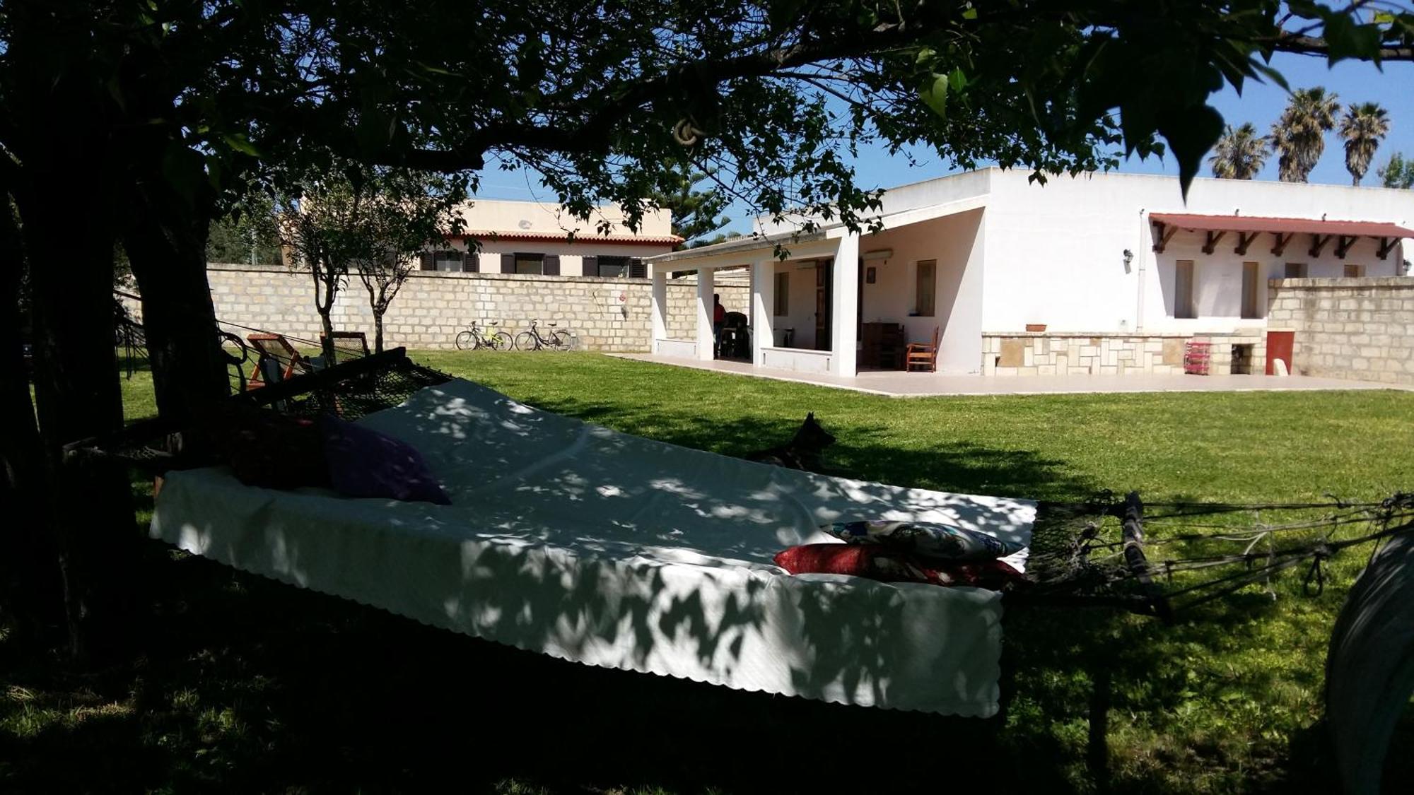 Villa Luna A Pochi Passi Dalla Spiaggia Avola Exteriér fotografie