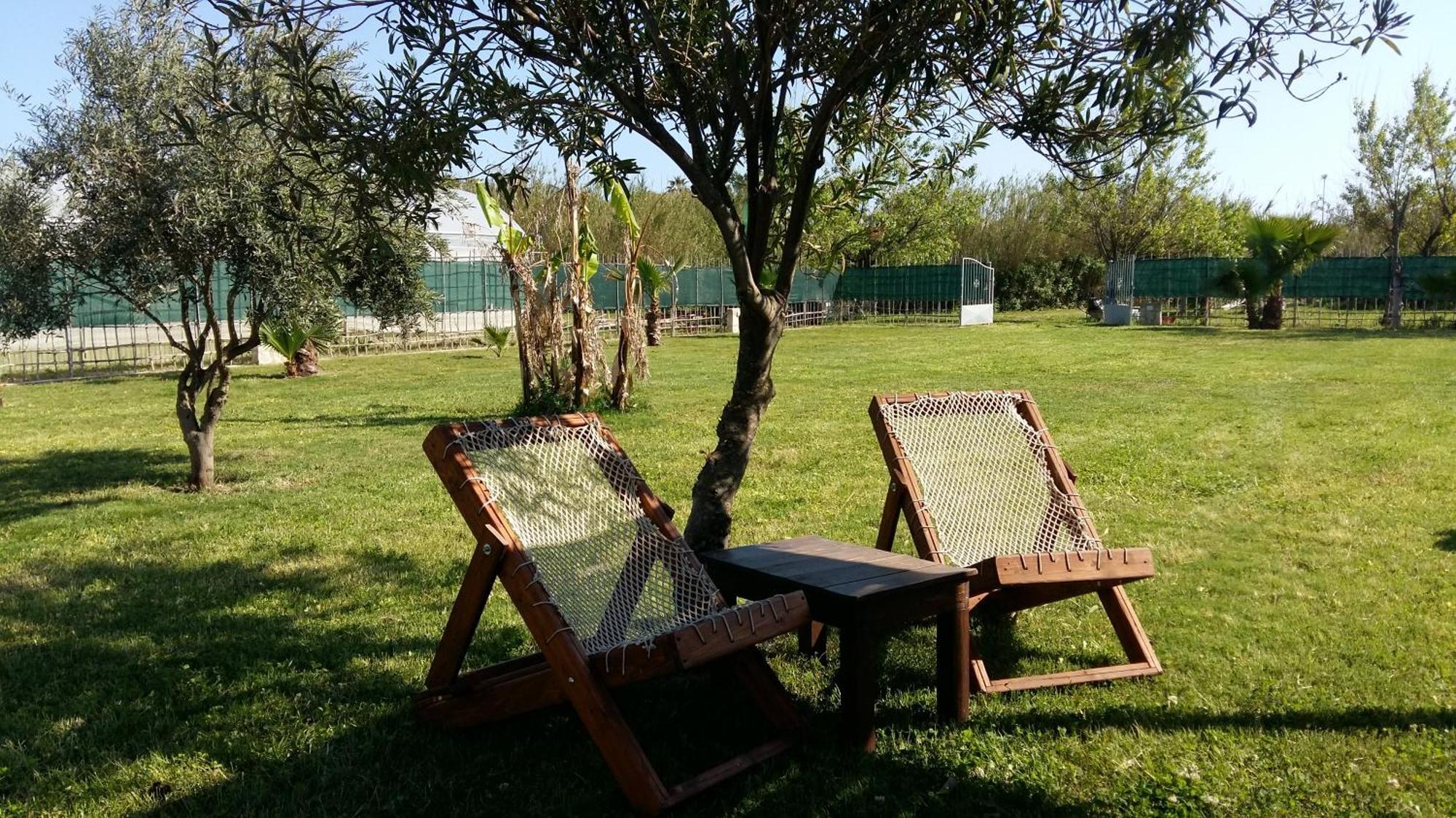 Villa Luna A Pochi Passi Dalla Spiaggia Avola Exteriér fotografie