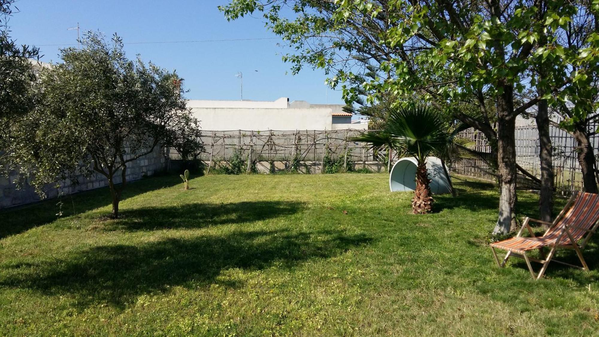 Villa Luna A Pochi Passi Dalla Spiaggia Avola Exteriér fotografie