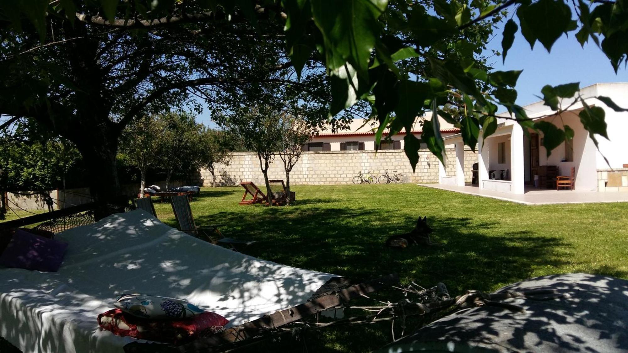 Villa Luna A Pochi Passi Dalla Spiaggia Avola Exteriér fotografie