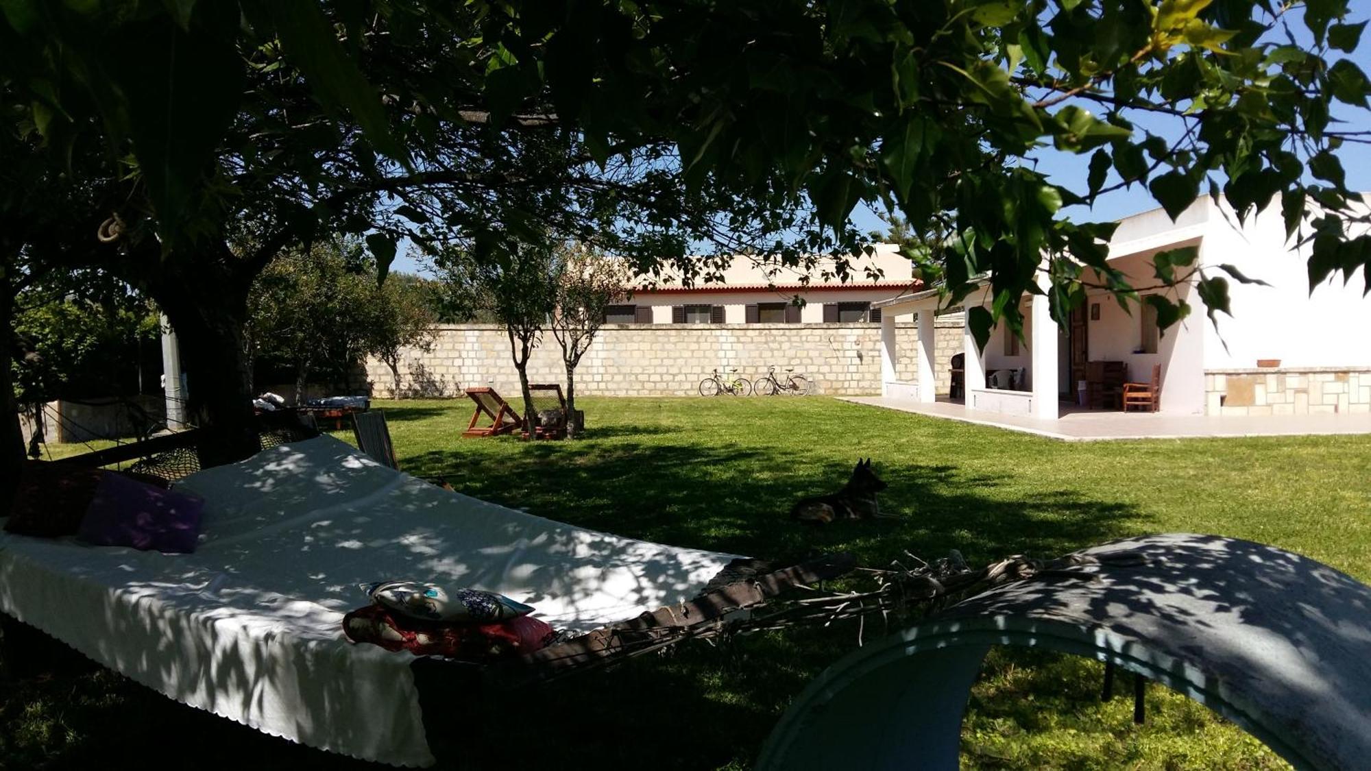 Villa Luna A Pochi Passi Dalla Spiaggia Avola Exteriér fotografie