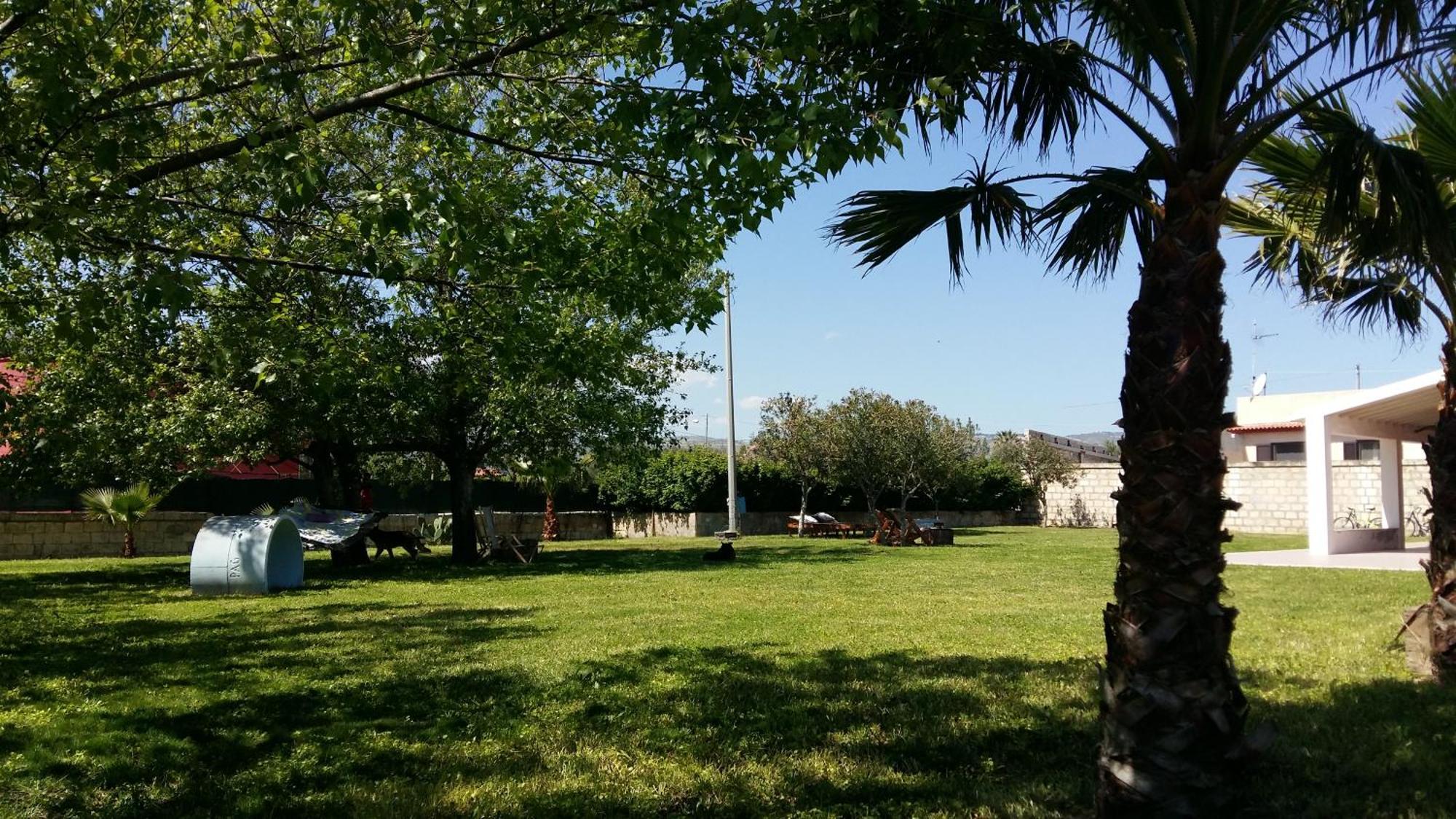 Villa Luna A Pochi Passi Dalla Spiaggia Avola Exteriér fotografie