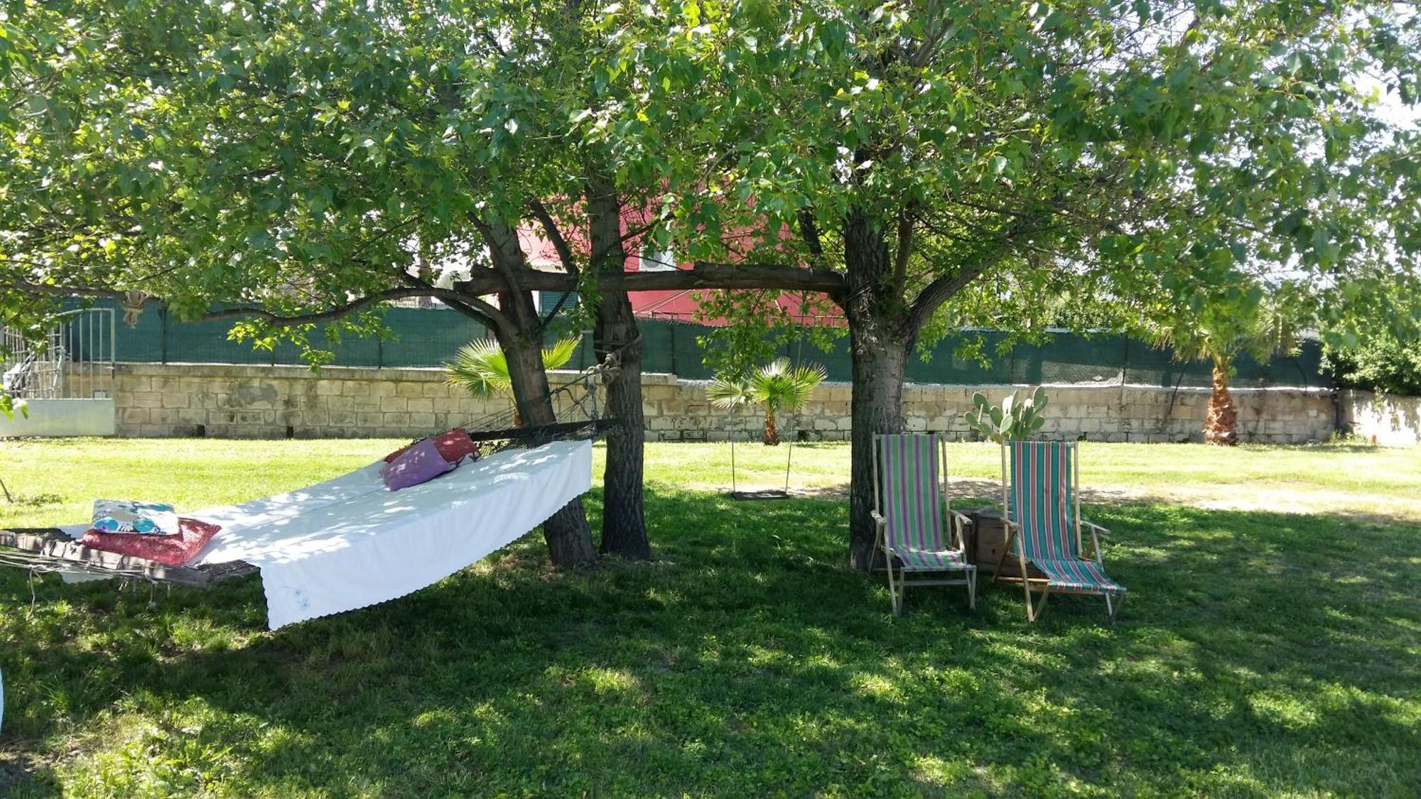 Villa Luna A Pochi Passi Dalla Spiaggia Avola Exteriér fotografie