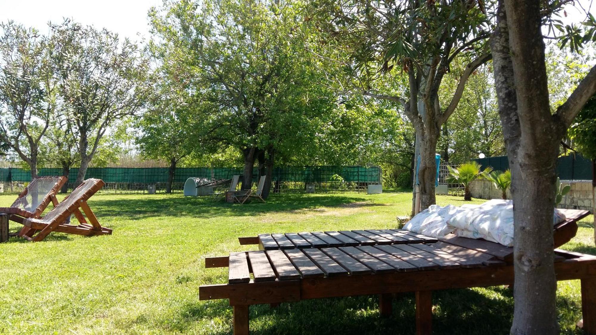 Villa Luna A Pochi Passi Dalla Spiaggia Avola Exteriér fotografie