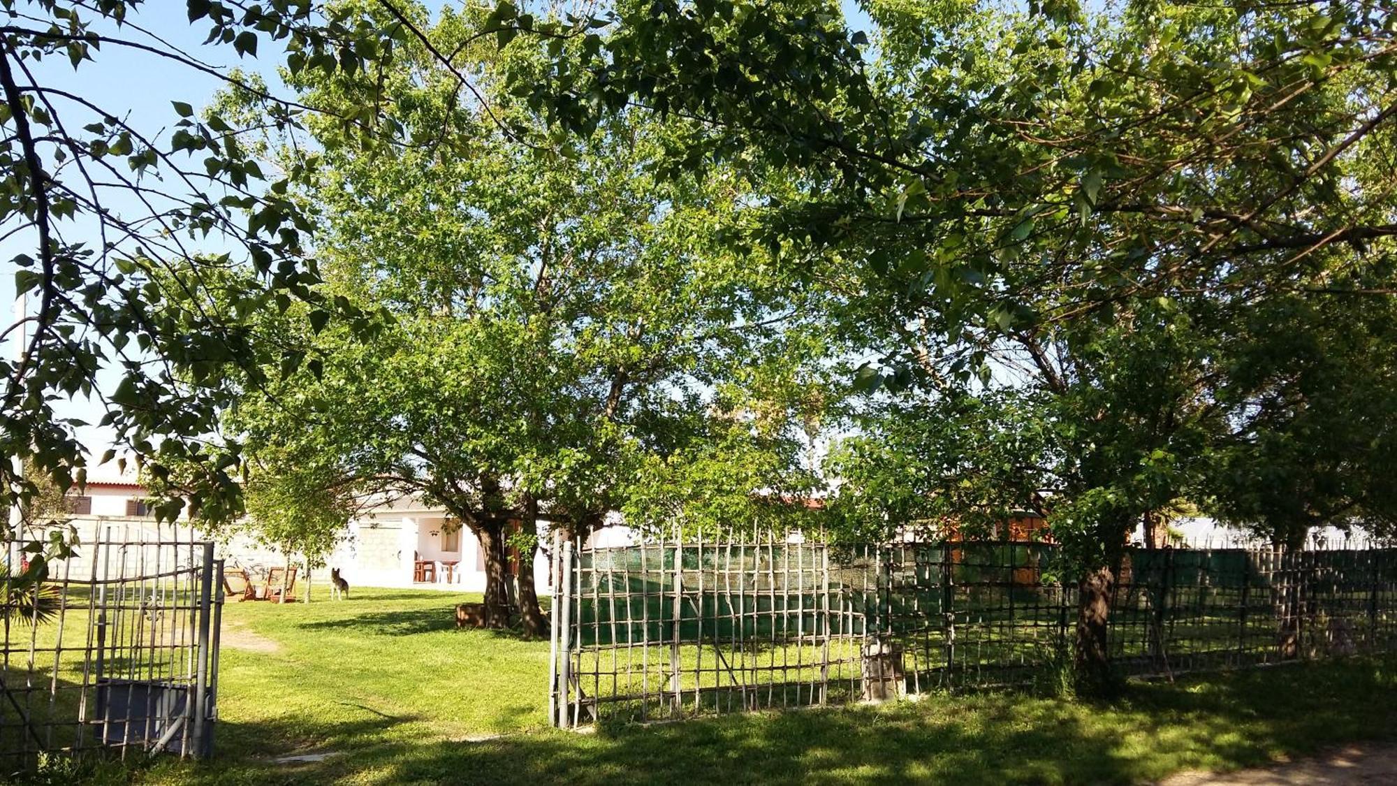Villa Luna A Pochi Passi Dalla Spiaggia Avola Exteriér fotografie