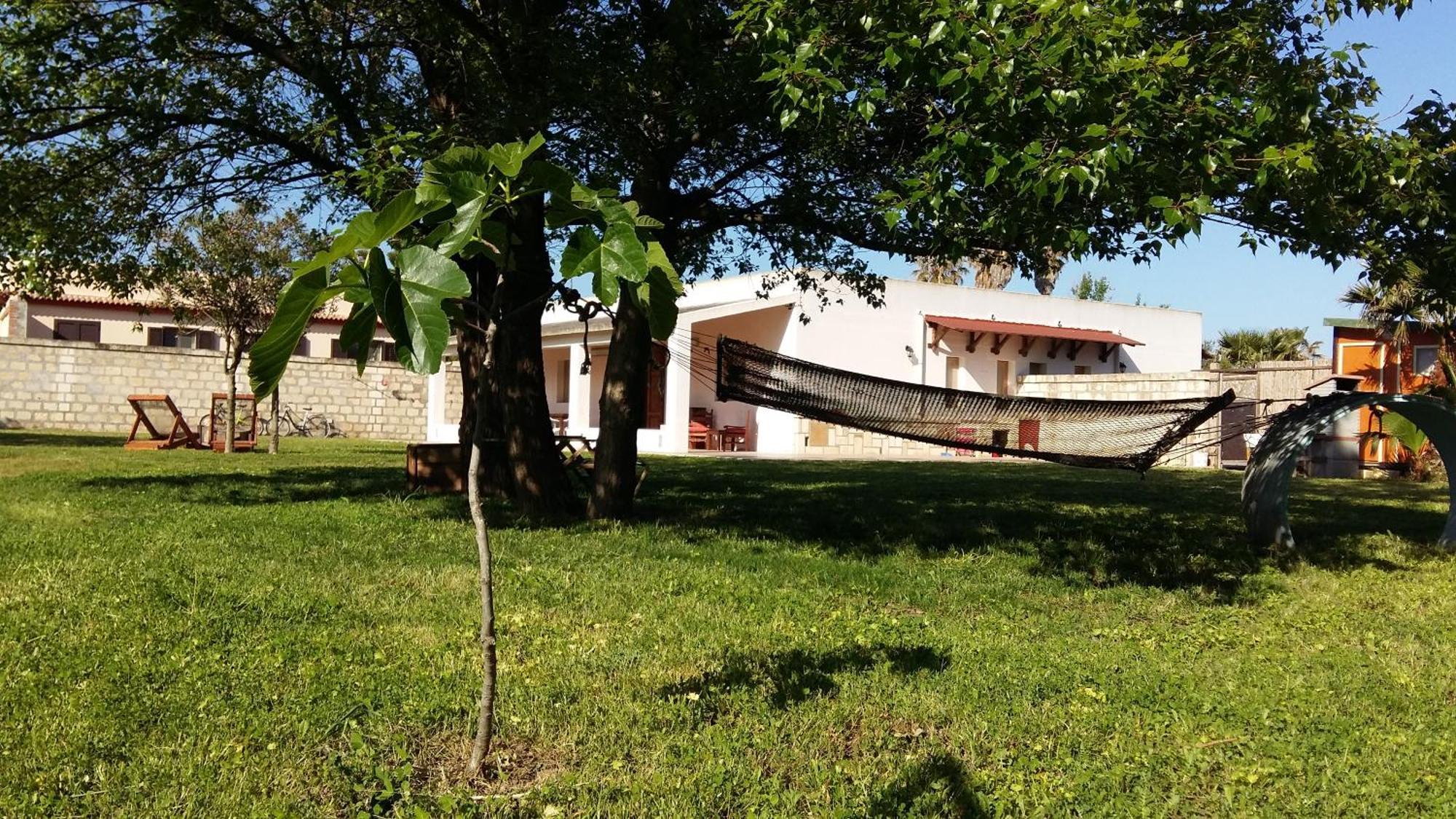 Villa Luna A Pochi Passi Dalla Spiaggia Avola Exteriér fotografie